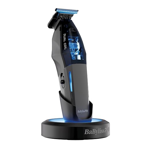 Babyliss Pro Dual Coil Trimmer