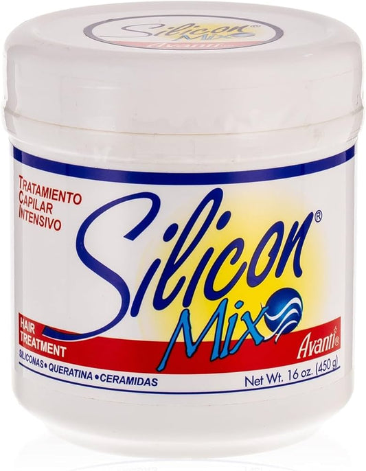 Silicon Mix Intensive Hair Treatment 16 oz