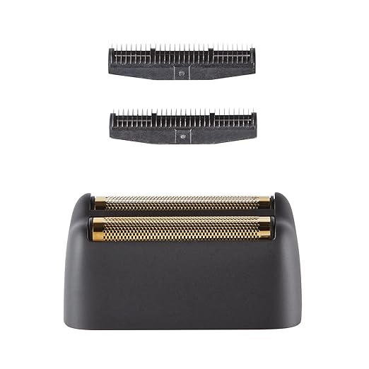 Babyliss FX3 Shaver Foil & Cutter
