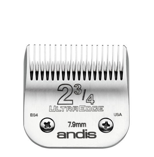 Andis Ultraedge Blade 63165 Size 2 3/4