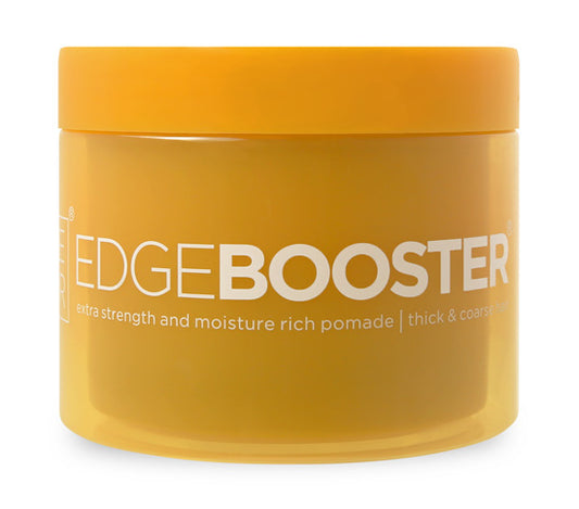 Edge Booster Oil Based Pomade Citrine 9.46 oz