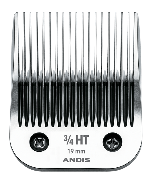 Andis Ultraedge Blade 63980 3/4HT