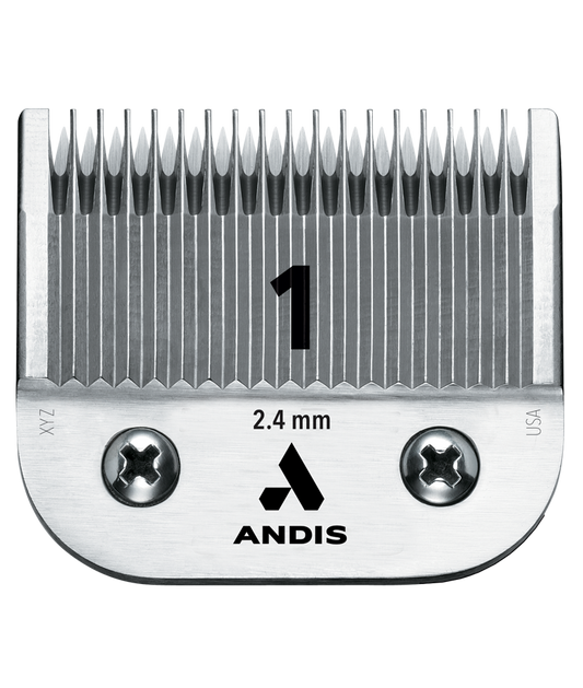 Andis Ultraedge Blade 64070 Size 1