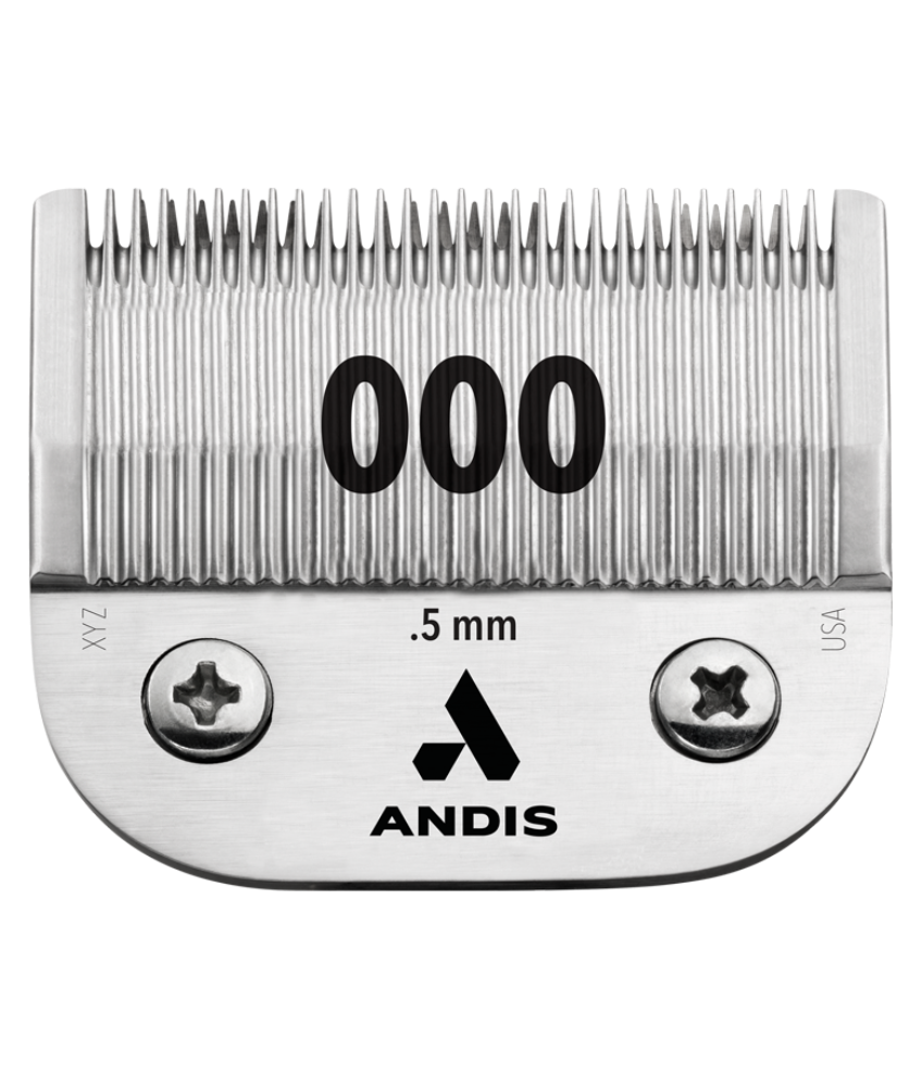 Andis Ultraedge Blade 64073 Size 000