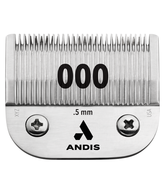 Andis Ultraedge Blade 64073 Size 000