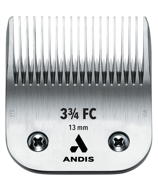 Andis Ultraedge Blade 64135 Size 3 3/4 FC