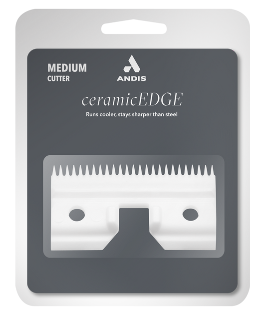 Andis Ceramic Edge Medium Cutter 64445