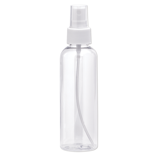 Soft n Style Fine Mist Spray Bottle Pump B44 5 oz