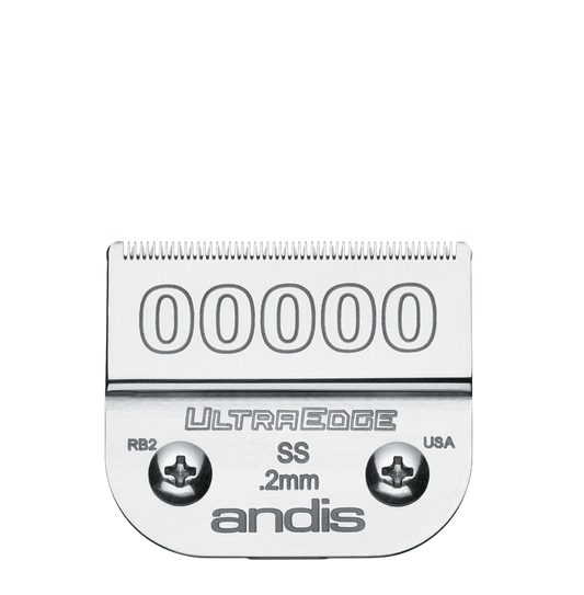 Andis Ultraedge Blade 64740 Size 00000