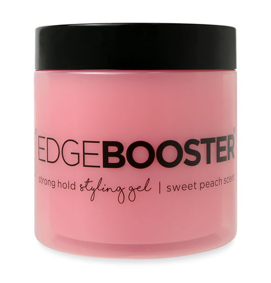 Edge Booster Styling Gel Sweet Peach 16.9 oz