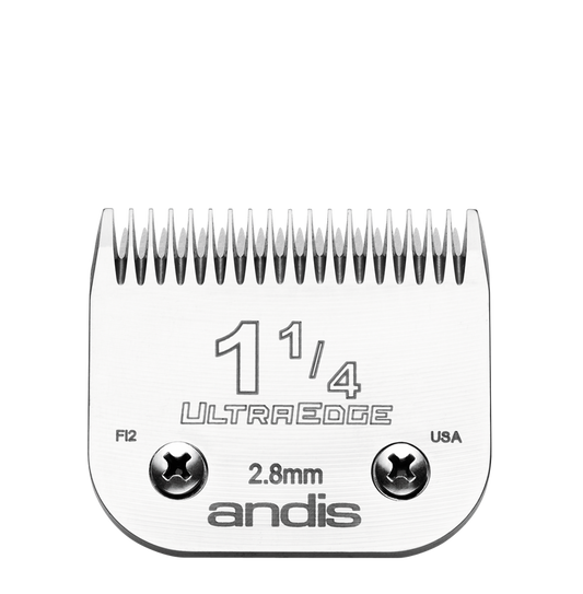 Andis Ultraedge Blade 65690 #1 1/4