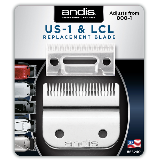 Andis Blade US-1 Envy 66240