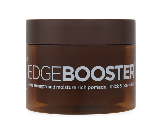 Edge Booster Oil Based Pomade Amber 3.38 oz