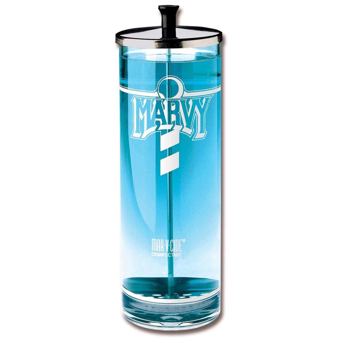 Marvy #07 Disinfectant Jar 40oz acrylic