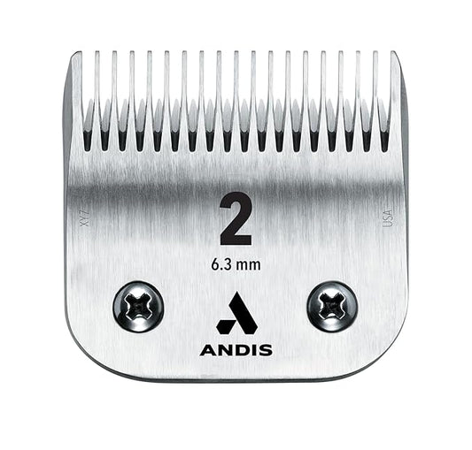 Andis Ultraedge Blade 64078 Size 2