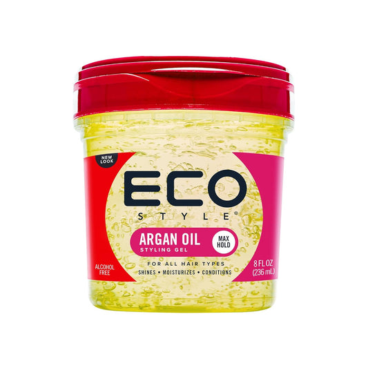 ECO Style Gel Argan Oil