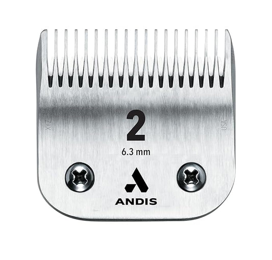 Andis Ceramic Edge Blade 63030 #2