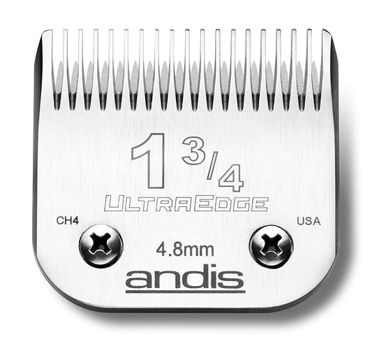 Andis Ultraedge Blade 65685 #1 3/4