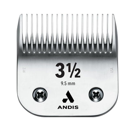 Andis Ceramic Edge Blade 63040 #3.5