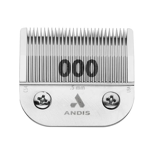 Andis Ceramic Edge Blade 64480 #000