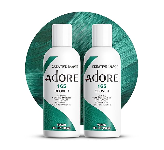 Adore Hair Color 165 Clover