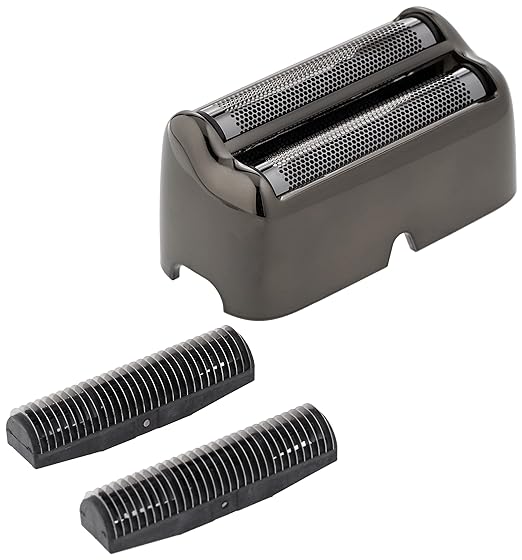 Babyliss UV Shaver Double Foil Cutter