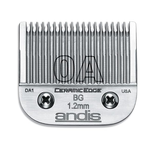 Andis Ceramic Edge Blade 64470 #0A