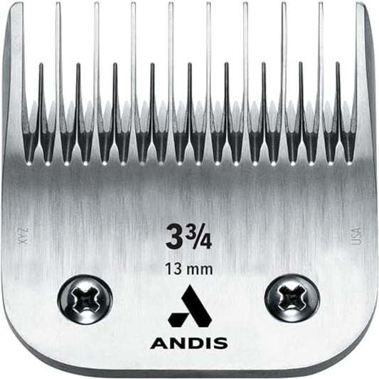 Andis Ultraedge Blade 64133 Skip Tooth 3 3/4