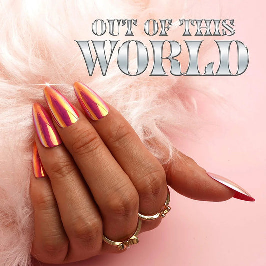 EBIN 3D Out Of This World Venus