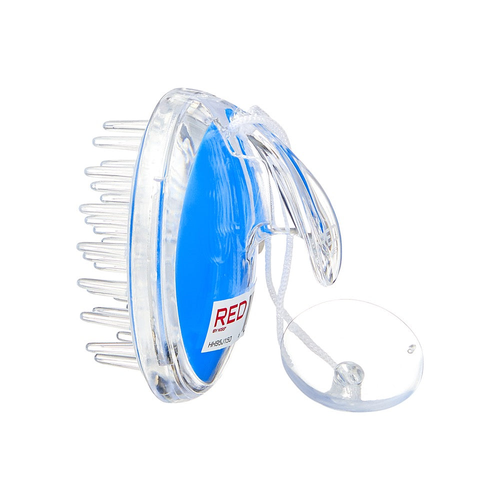 RED Shampoo Brush Deluxe Each