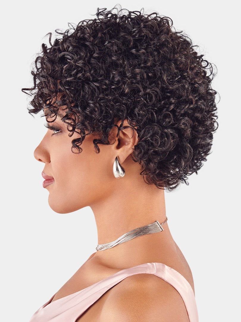 Maestro Full Wig HH Stella 8"