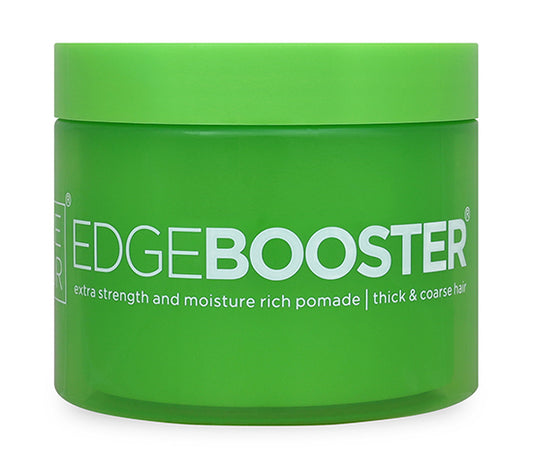 Edge Booster Oil Based Pomade Emerald 9.46 oz