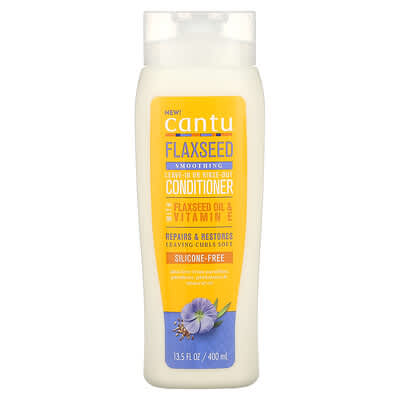 Cantu Flaxseed Conditioner