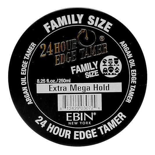 EBIN 24 HR Edge Tamer Extra Mega 8.25 oz