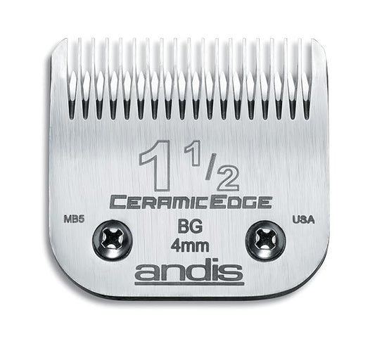 Andis Ceramic Edge Blade 63015 #1.5