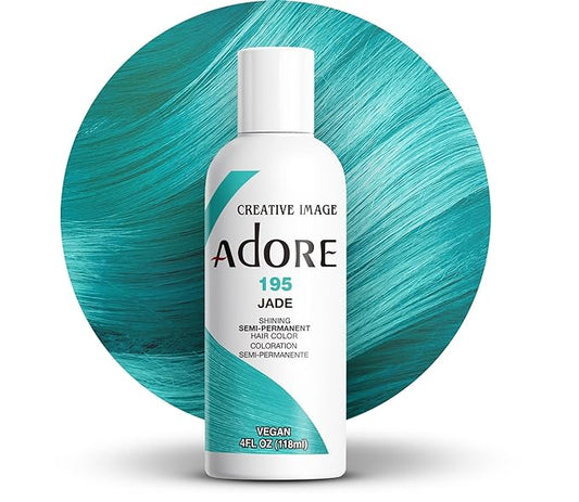 Adore Hair Color 195 Jade