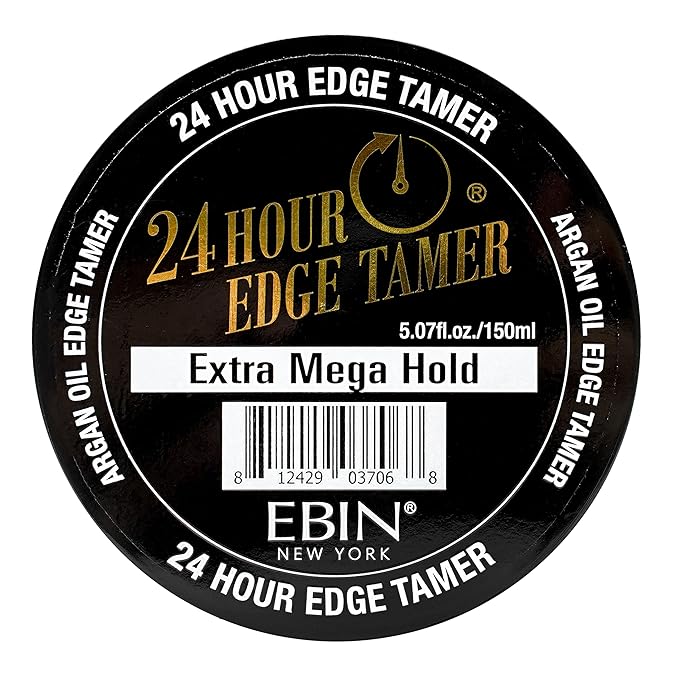 EBIN 24 HR Edge Tamer Extra Mega 5.07oz