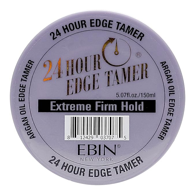 EBIN 24 HR Edge Tamer Extreme Firm 5.07oz