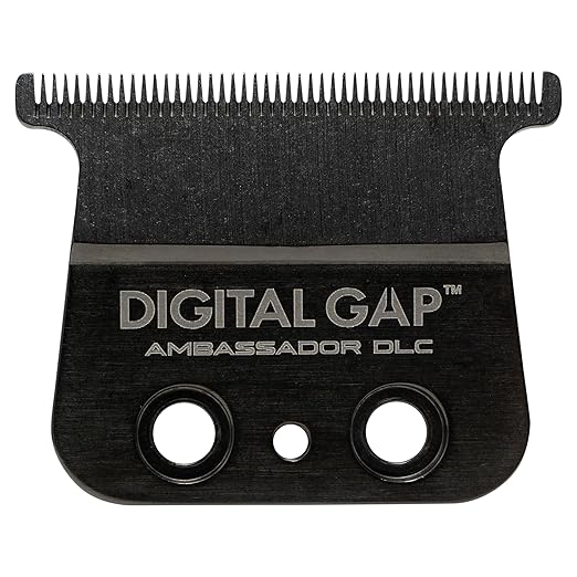 COCCO Digital Gap Ambassador DLC Trimmer Blade