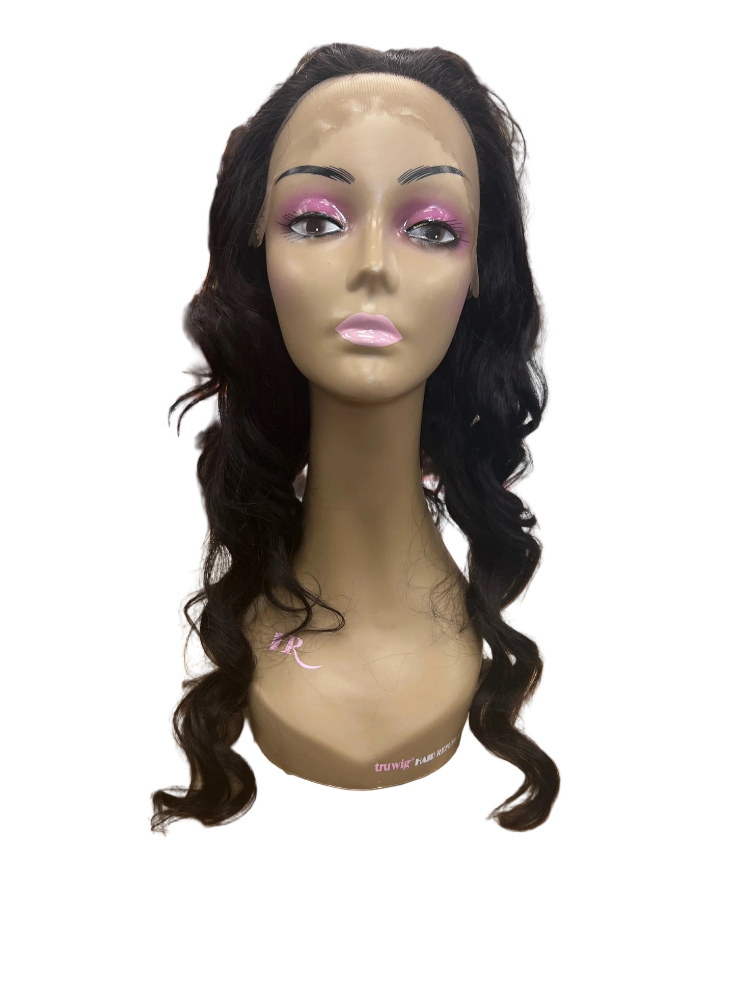 No Brand NB360 Queen Peruvian Wig 26"