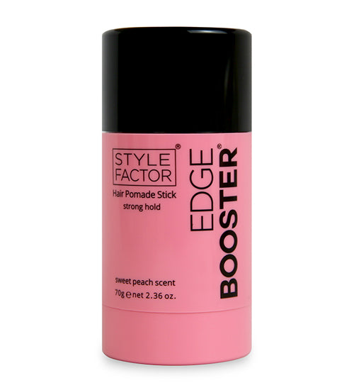 Edge Booster Pomade Stick Sweet Peach 2.36 oz