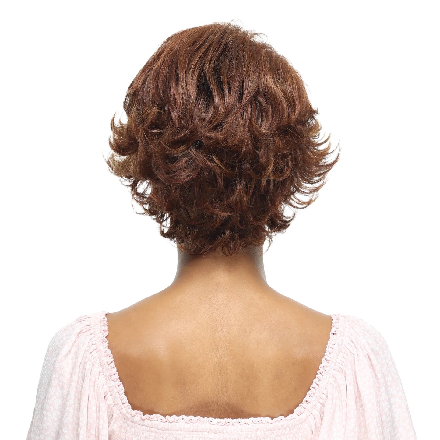 HR Miss Valentine Jane Full Cap Wig