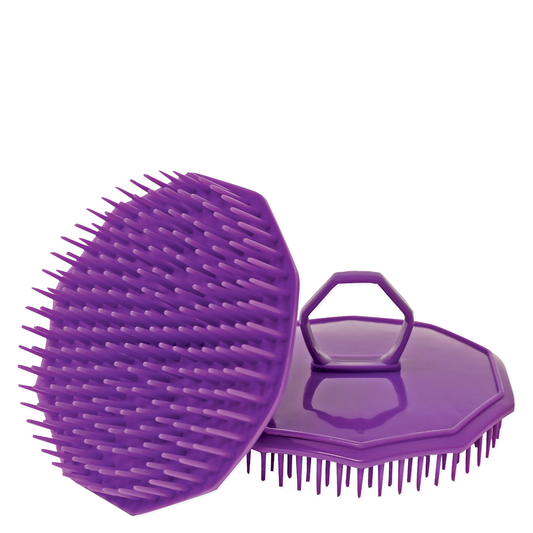 Scalpmaster Barber Shampoo Brush