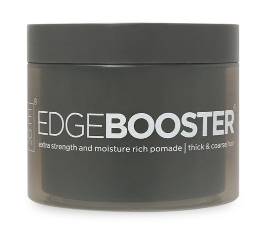 Edge Booster Oil Based Pomade Hematite 9.46 oz
