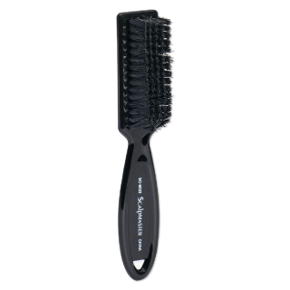 Scalpmaster Clipper Cleaning Brush, Soft Bristle