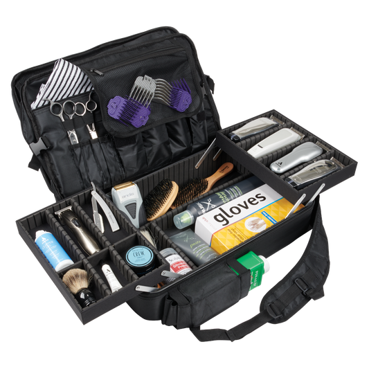 Scalpmaster Barber Backpack
