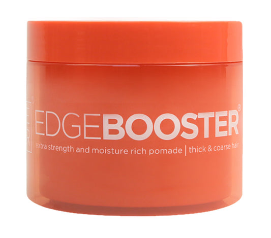 Edge Booster Oil Based Pomade Orange Ruby 9.46 oz