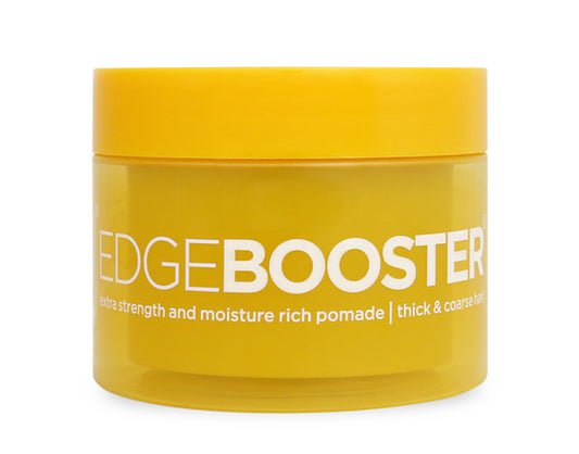 Edge Booster Oil Based Pomade Citrine 3.38 oz