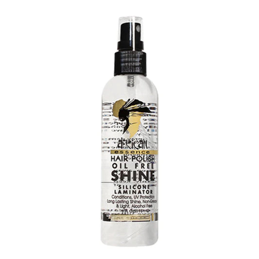 African Essence Oil Free Shine 4oz