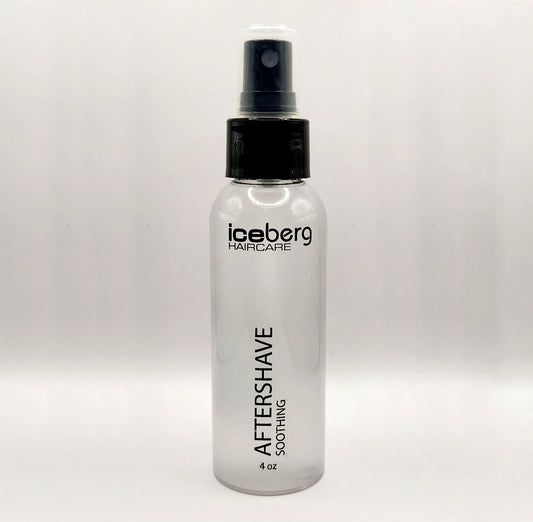 Iceberg Aftershave 4 oz